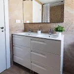 Apartment Lujoso Atico Entre 2 Playas Con Garaje, Terraza, Vistas Y Wifi