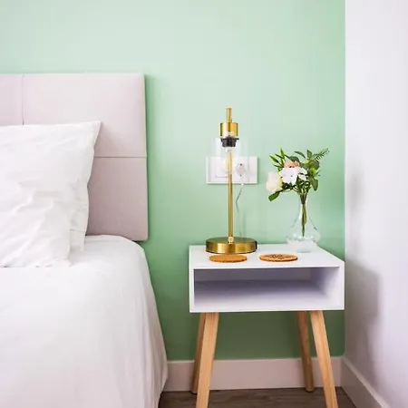 Lujoso Atico Entre 2 Playas Con Garaje, Terraza, Vistas Y Wifi Apartment *