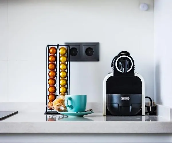 Lujoso ático Entre 2 Playas Con Garaje, Terraza, Vistas Y Wifi