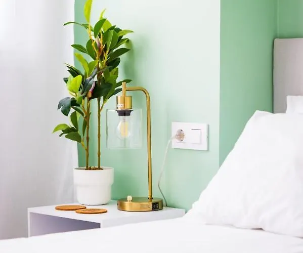 Lujoso Atico Entre 2 Playas Con Garaje, Terraza, Vistas Y Wifi Апартаменти Хіхон