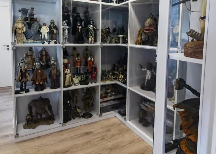 Lujoso Atico Entre 2 Playas Con Garaje, Terraza, Vistas Y Wifi Апартаменти *